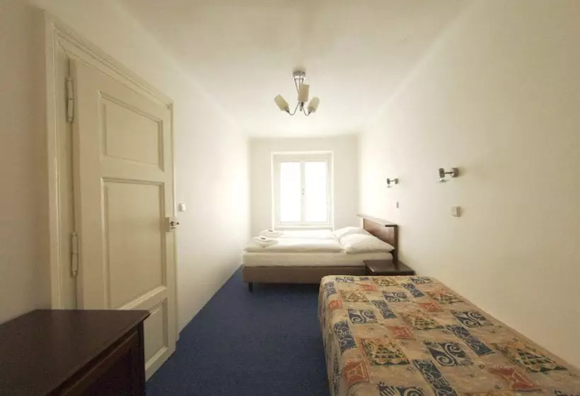 Fotos del hotel Penzión Balbín:  10