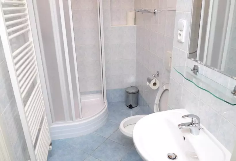 Fotos del hotel Penzión Balbín:  5