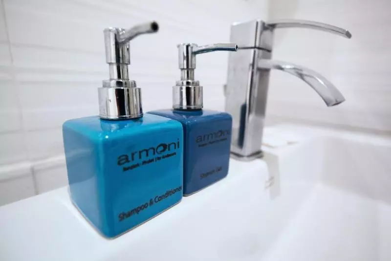 Fotos del hotel Citin Sukhumvit 11 Nana Bangkok By Compass Hospitality:  22