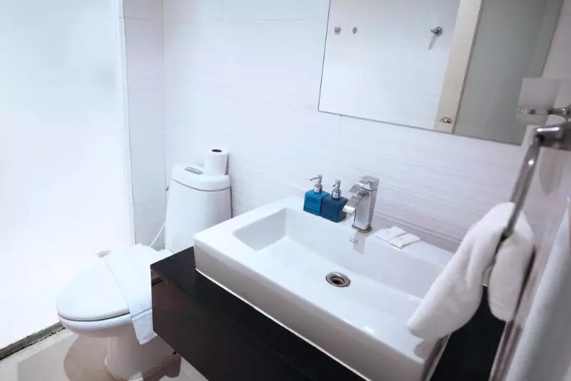 Fotos del hotel Citin Sukhumvit 11 Nana Bangkok By Compass Hospitality:  20