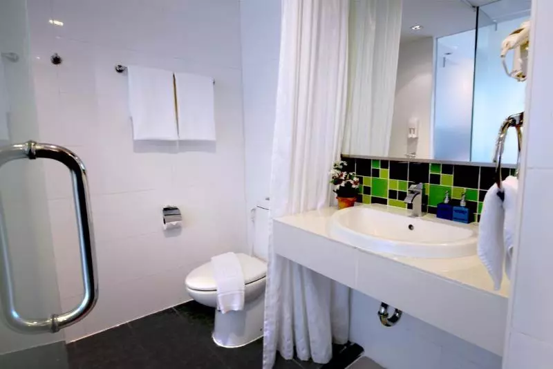 Fotos del hotel Citin Sukhumvit 11 Nana Bangkok By Compass Hospitality:  18