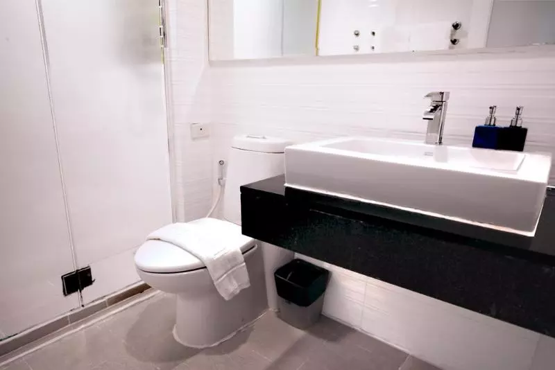 Fotos del hotel Citin Sukhumvit 11 Nana Bangkok By Compass Hospitality:  3