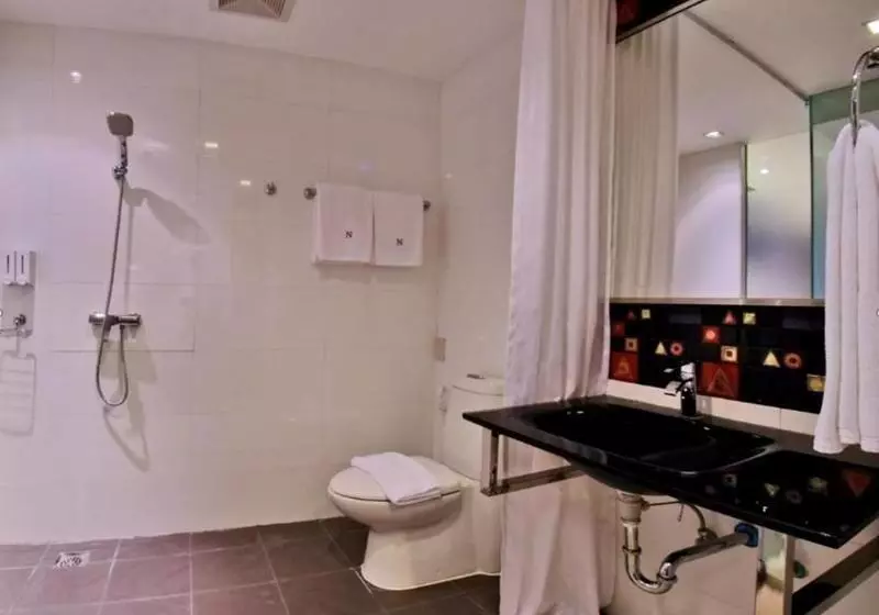 Fotos del hotel Citin Sukhumvit 11 Nana Bangkok By Compass Hospitality:  10