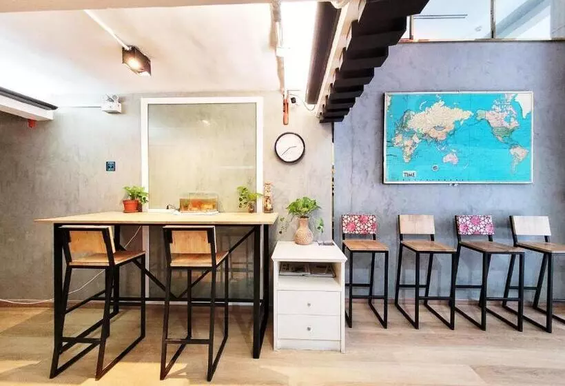 Fotos del hotel Citin Sukhumvit 11 Nana Bangkok By Compass Hospitality:  2