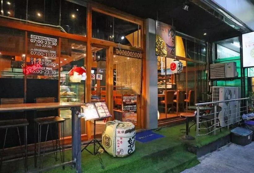 Fotos del hotel Citin Sukhumvit 11 Nana Bangkok By Compass Hospitality:  6