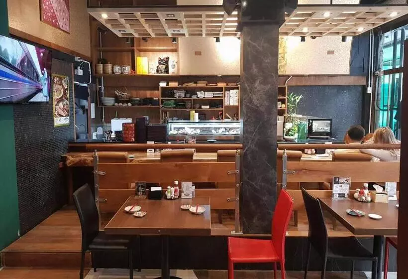 Fotos del hotel Citin Sukhumvit 11 Nana Bangkok By Compass Hospitality:  9