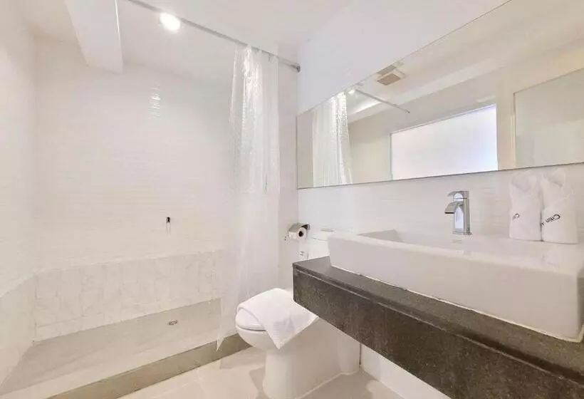 Fotos del hotel Citin Sukhumvit 11 Nana Bangkok By Compass Hospitality:  16