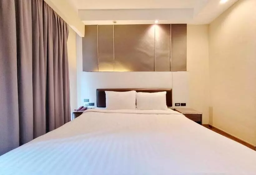 Fotos del hotel Citin Sukhumvit 11 Nana Bangkok By Compass Hospitality:  11
