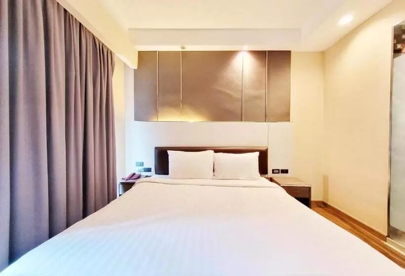 Fotos del hotel Citin Sukhumvit 11 Nana Bangkok By Compass Hospitality:  5