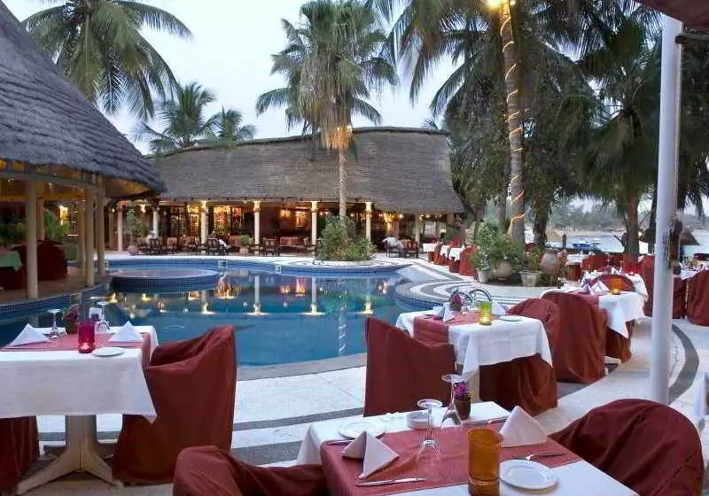 Fotos del hotel Espadon:  7