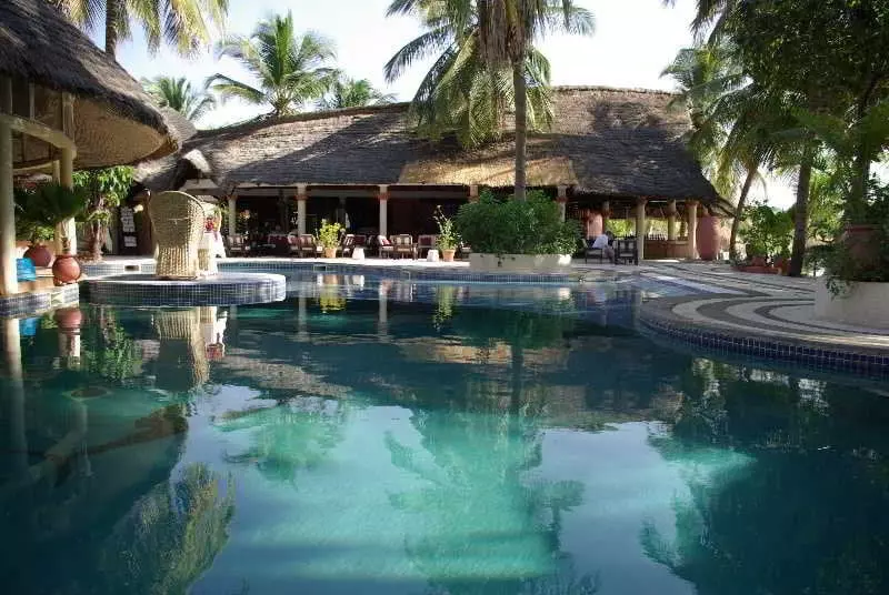 Fotos del hotel Espadon:  3