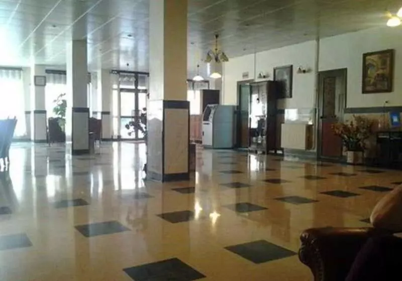 Fotos del hotel Hydra:  9