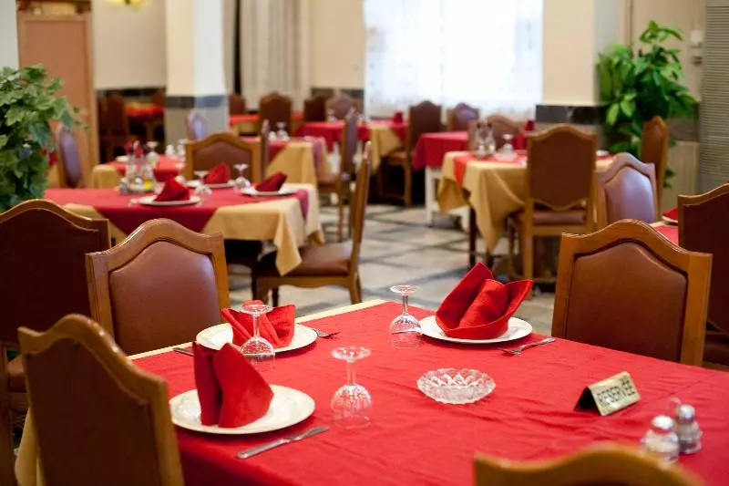 Fotos del hotel Hydra:  4