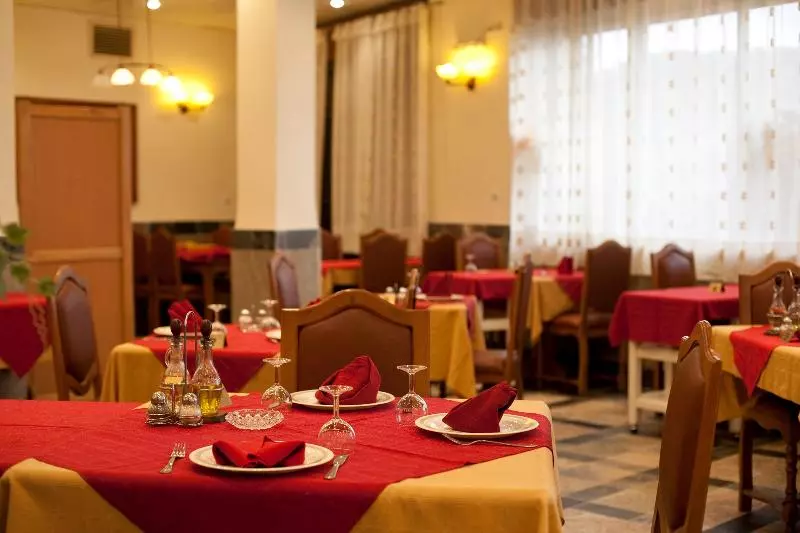 Fotos del hotel Hydra:  10