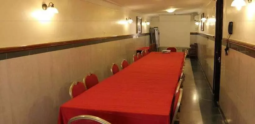 Fotos del hotel Hydra:  11