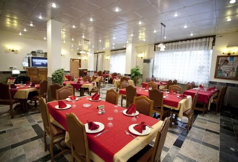 Fotos del hotel Hydra:  16