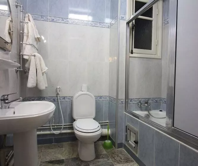 Fotos del hotel Hydra:  6