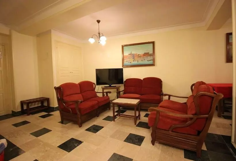 Fotos del hotel Hydra:  20