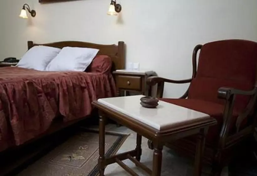 Fotos del hotel Hydra:  19