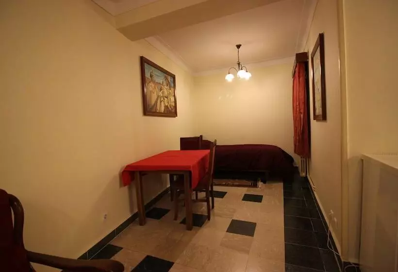 Fotos del hotel Hydra:  21