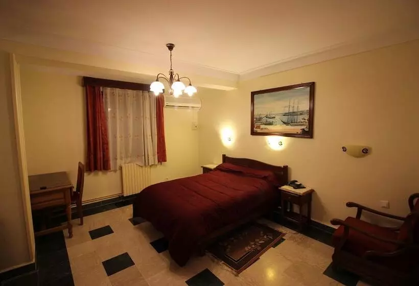 Fotos del hotel Hydra:  17