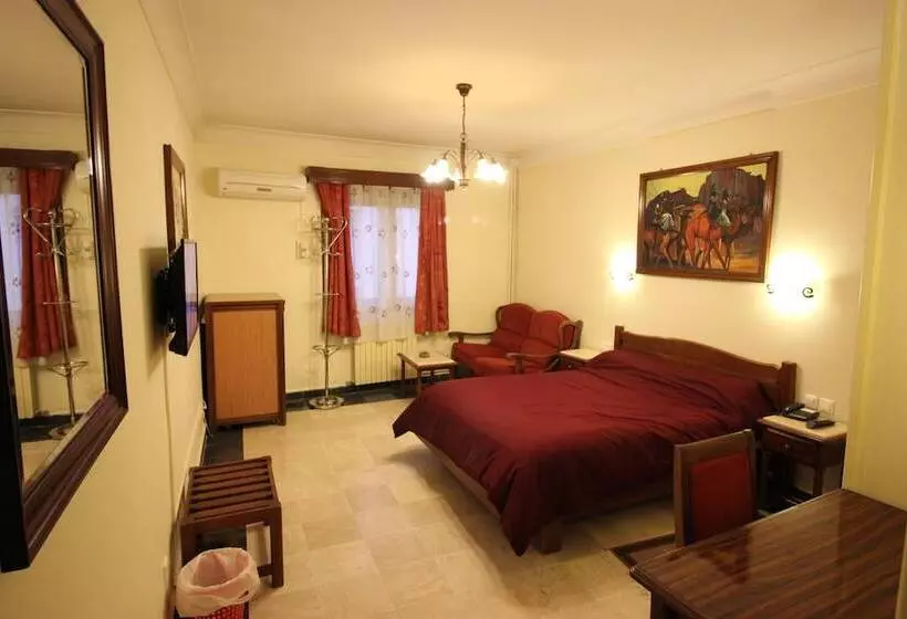 Fotos del hotel Hydra:  15