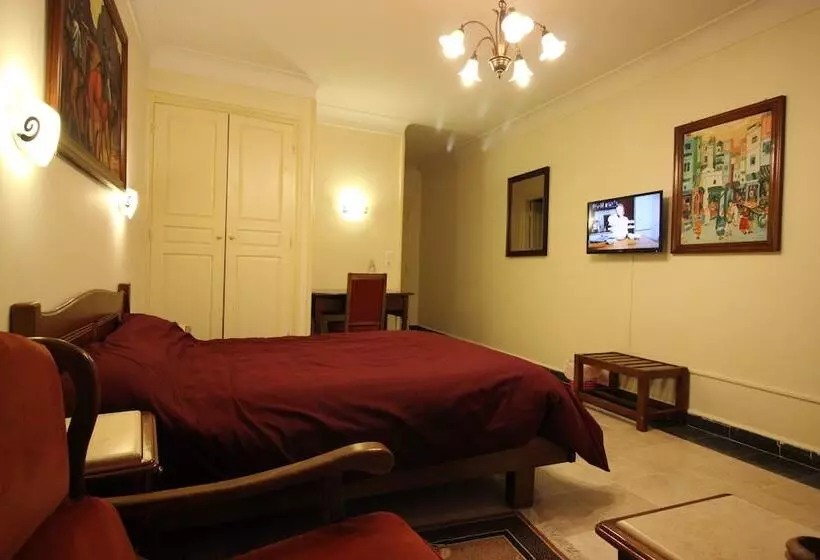 Fotos del hotel Hydra:  12