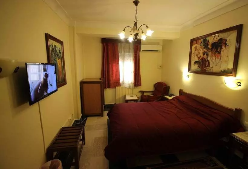 Fotos del hotel Hydra:  8