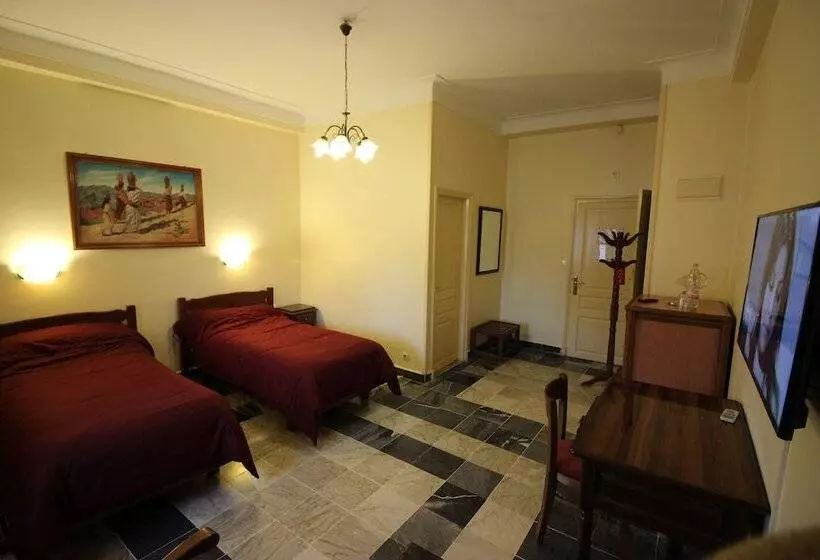 Fotos del hotel Hydra:  2