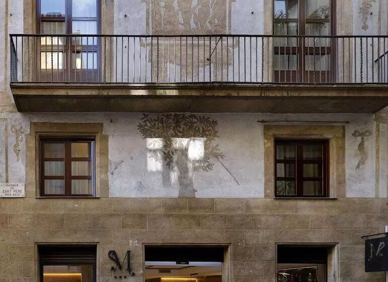 Fotos del hotel Musik Boutique:  6