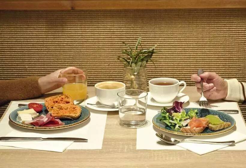 Fotos del hotel Musik Boutique:  13