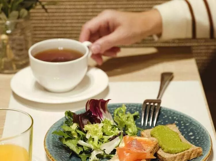 Fotos del hotel Musik Boutique:  3