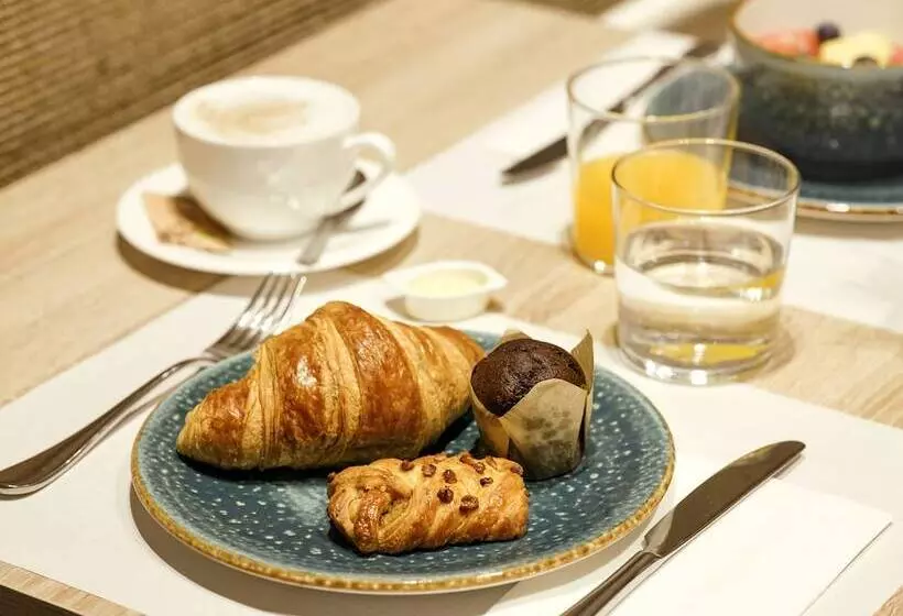 Fotos del hotel Musik Boutique:  12