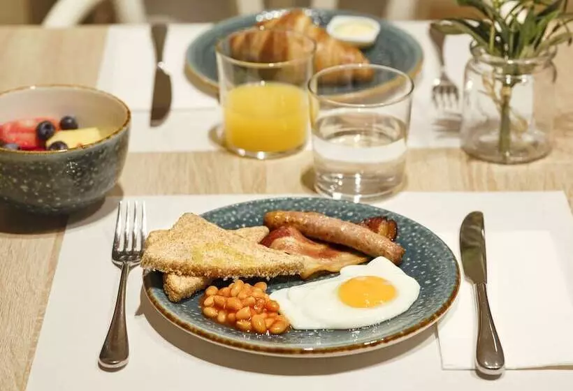 Fotos del hotel Musik Boutique:  9