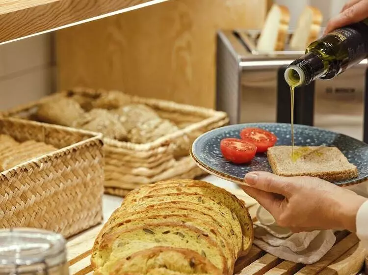 Fotos del hotel Musik Boutique:  10