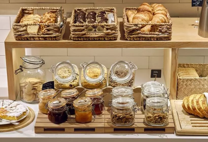 Fotos del hotel Musik Boutique:  14