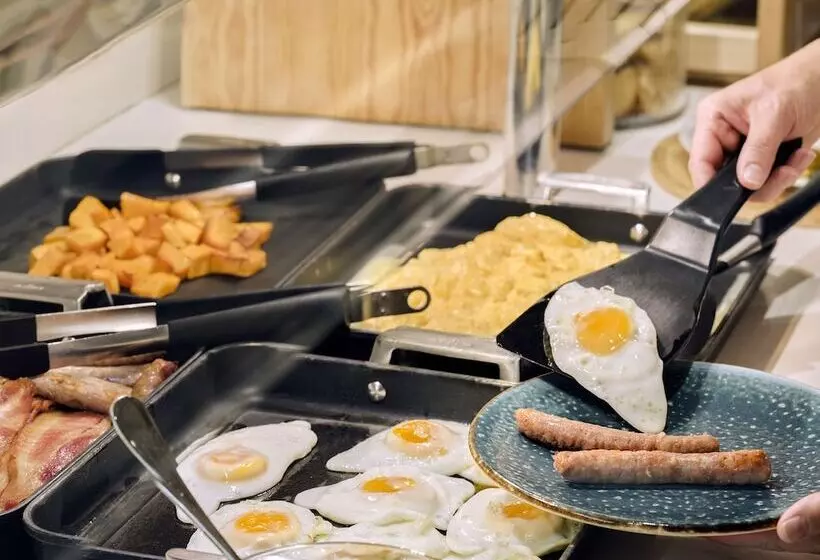 Fotos del hotel Musik Boutique:  11