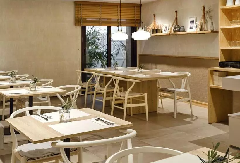 Fotos del hotel Musik Boutique:  8