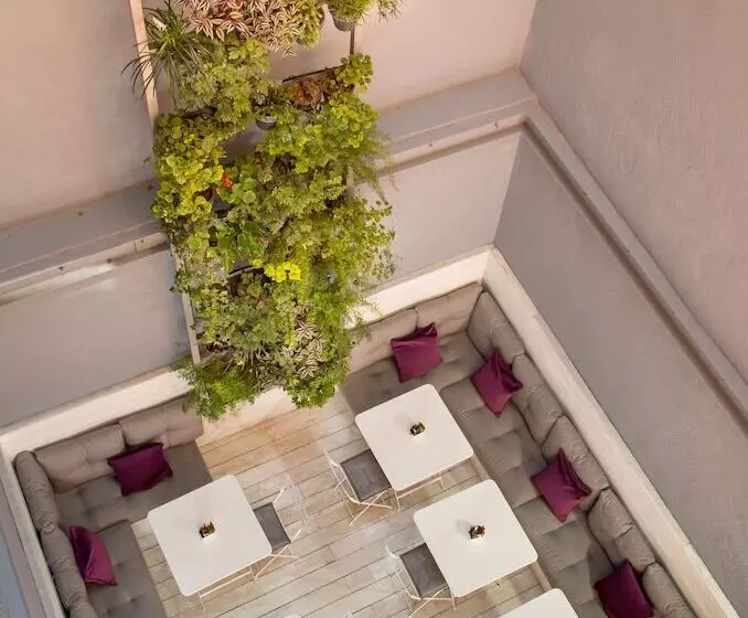 Fotos del hotel Musik Boutique:  5