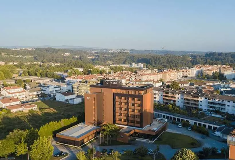 Fotos del hotel Nova Cruz:  9