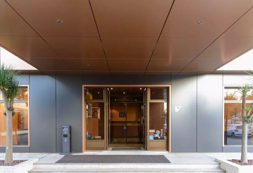 Fotos del hotel Nova Cruz:  14