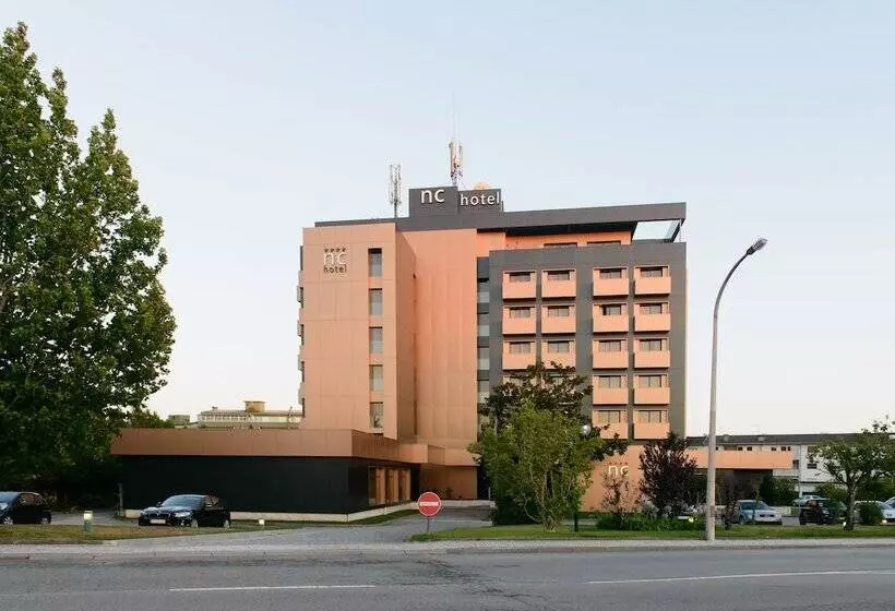 Fotos del hotel Nova Cruz:  10