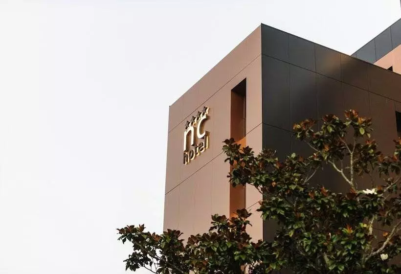 Fotos del hotel Nova Cruz:  15