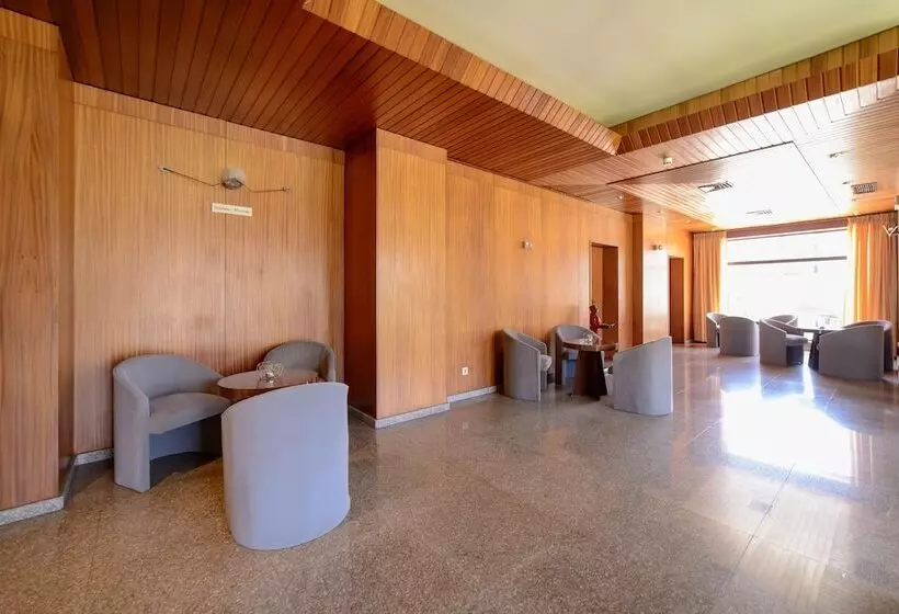 Fotos del hotel Nova Cruz:  3