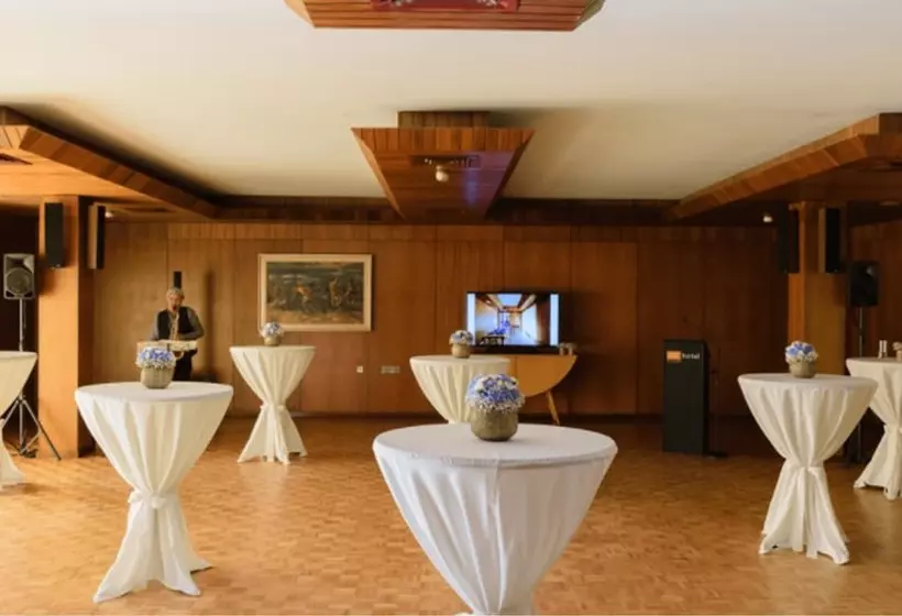 Fotos del hotel Nova Cruz:  4