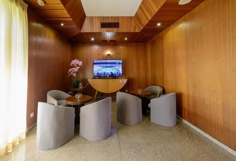 Fotos del hotel Nova Cruz:  7