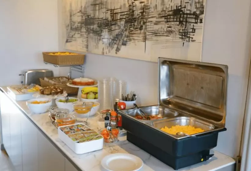 Fotos del hotel Nova Cruz:  12