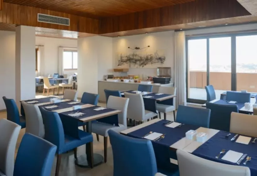 Fotos del hotel Nova Cruz:  6