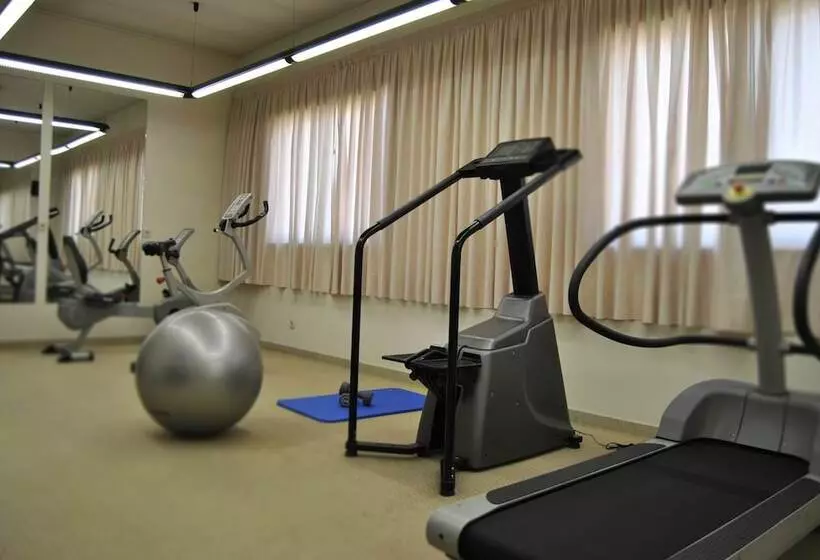 Fotos del hotel Nova Cruz:  11