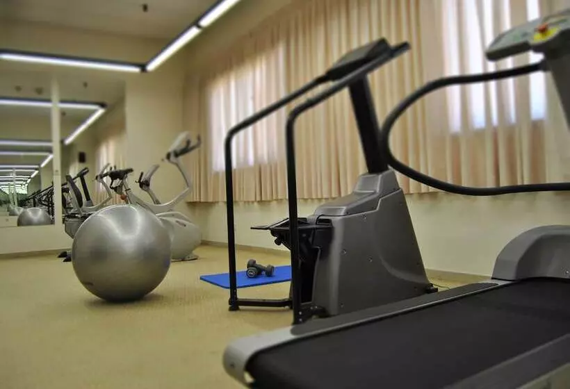 Fotos del hotel Nova Cruz:  5